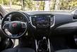 Pregled srednje velikega pickupa Fiat Fullback fotografija 6