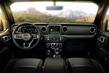 Petvratni Jeep Wrangler četrte generacije fotografija 10