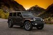Petvratni Jeep Wrangler četrte generacije fotografija 6