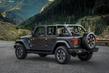 Petvratni Jeep Wrangler četrte generacije fotografija 3