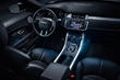 Osveženi premium križanec Range Rover Evoque fotografija 8