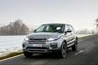 Osveženi premium križanec Range Rover Evoque fotografija 7