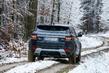 Osveženi premium križanec Range Rover Evoque fotografija 6