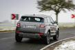 Osveženi premium križanec Range Rover Evoque fotografija 3