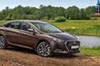 Prenovljena različica limuzine Hyundai i40 fotografija 8