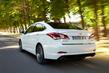 Prenovljena različica limuzine Hyundai i40 fotografija 7