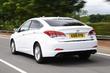 Prenovljena različica limuzine Hyundai i40 fotografija 6