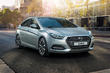 Prenovljena različica limuzine Hyundai i40 fotografija 1