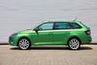 Posodobljeni karavan Skoda Fabia Combi tretje generacije fotografija 10