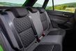 Posodobljeni karavan Skoda Fabia Combi tretje generacije fotografija 6
