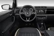 Posodobljeni karavan Skoda Fabia Combi tretje generacije fotografija 4