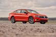 Sedma generacija limuzine Volkswagen Jetta fotografija 3