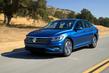 Sedma generacija limuzine Volkswagen Jetta fotografija 9