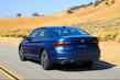 Sedma generacija limuzine Volkswagen Jetta fotografija 7