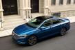 Sedma generacija limuzine Volkswagen Jetta fotografija 1