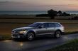 Druga generacija terenskega karavana Volvo V60 Cross Country fotografija 9