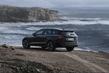 Druga generacija terenskega karavana Volvo V60 Cross Country fotografija 4