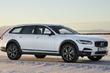 Druga generacija terenskega karavana Volvo V60 Cross Country fotografija 3