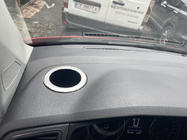 Volkswagen T6 2015–2024 Nerjaveča obloga držala za pijačo (2 kosa) fotografija 3