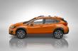 Pregled kompaktnega crossoverja Subaru XV fotografija 6
