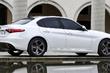 Pregled limuzine Alfa Romeo Giulia fotografija 5