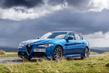 Pregled limuzine Alfa Romeo Giulia fotografija 2