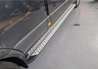 Mercedes Sprinter W907/W910 2018– Stranske stopnice DOT-Line (2 kos, aluminij) fotografija 6