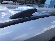 Fiat Doblo II 2010–2022 RAZPRODAJA!!! Strešne letve siva metalik Standardna baza fotografija 4