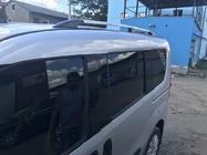 Fiat Doblo II 2010–2022 RAZPRODAJA!!! Strešne letve siva metalik Standardna baza fotografija 7