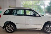 Chery Tiggo 3 2005– Stranske cevi (2 kos, nerjaveče jeklo) fotografija 3