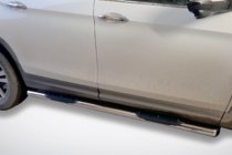 Honda Pilot 2015–2022 Stranske cevi (2 kos, nerjaveče jeklo) fotografija 4