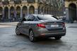 Pregled cenovno ugodne limuzine Fiat Tipo fotografija 5