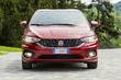 Pregled cenovno ugodne limuzine Fiat Tipo fotografija 2