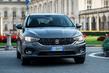 Pregled cenovno ugodne limuzine Fiat Tipo fotografija 1