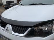 Mitsubishi Outlander 2006–2012 Deflektor za pokrov motorja 2009-2012 (EGR) fotografija 3