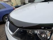 Mitsubishi Outlander 2006–2012 Deflektor za pokrov motorja 2009-2012 (EGR) fotografija 2