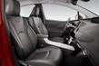 Četrta generacija hibridnega kombilimuzinskega Toyota Prius fotografija 6