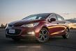 Chevrolet Cruze: kombilimuzina druge generacije fotografija 8