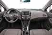 Chevrolet Cruze: kombilimuzina druge generacije fotografija 7