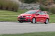 Chevrolet Cruze: kombilimuzina druge generacije fotografija 5