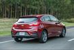 Chevrolet Cruze: kombilimuzina druge generacije fotografija 3