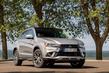 Pregled prenovljenega križanca Mitsubishi ASX fotografija 8