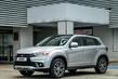 Pregled prenovljenega križanca Mitsubishi ASX fotografija 2