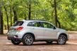Pregled prenovljenega križanca Mitsubishi ASX fotografija 4