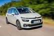 Sedemsedežni enoprostorec Citroen Grand C4 Picasso fotografija 5