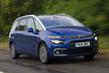 Sedemsedežni enoprostorec Citroen Grand C4 Picasso fotografija 2