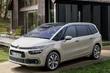 Sedemsedežni enoprostorec Citroen Grand C4 Picasso fotografija 1