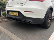 Mercedes GLC Coupé C253 2016–2023 Komplet body kita 2015-2019 (GLC63 AMG) fotografija 5