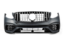Mercedes GLC Coupé C253 2016–2023 Komplet body kita 2015-2019 (GLC63 AMG) fotografija 10