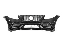 Mercedes GLC Coupé C253 2016–2023 Komplet body kita 2015-2019 (GLC63 AMG) fotografija 11